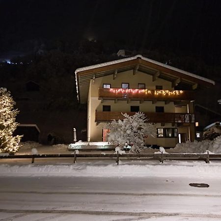 Appartement Reichholf 브람베르크 암 빌트코겔 외부 사진