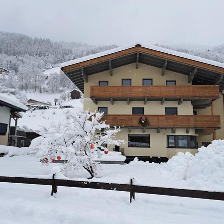Appartement Reichholf 브람베르크 암 빌트코겔 외부 사진