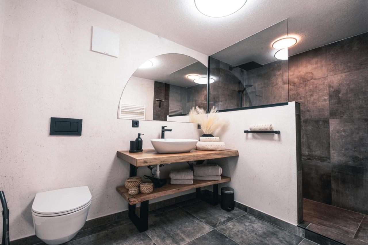 Appartement Reichholf 브람베르크 암 빌트코겔 외부 사진