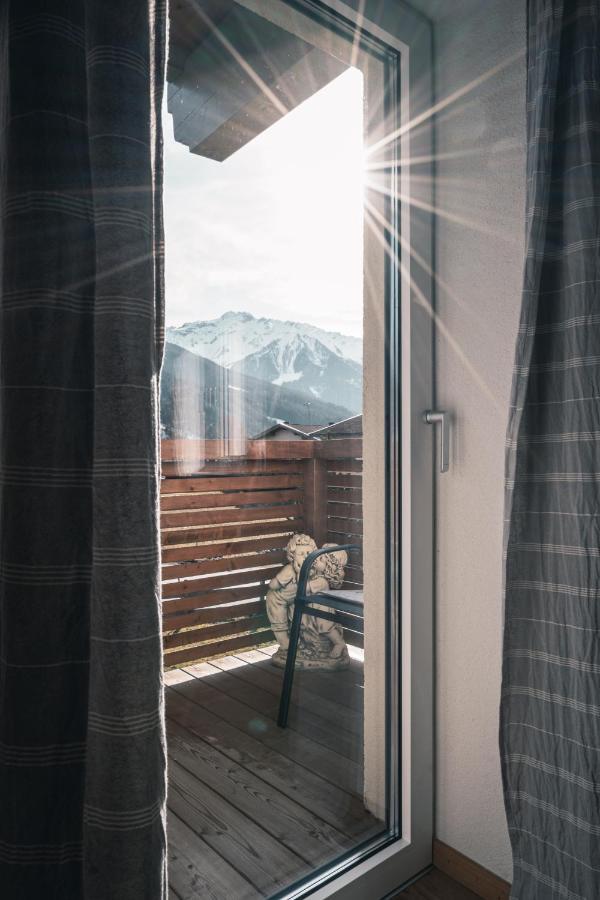 Appartement Reichholf 브람베르크 암 빌트코겔 외부 사진