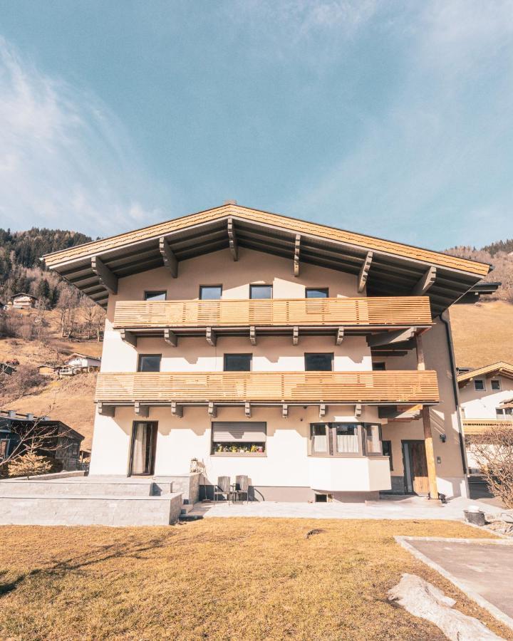 Appartement Reichholf 브람베르크 암 빌트코겔 외부 사진