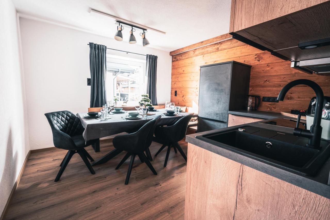 Appartement Reichholf 브람베르크 암 빌트코겔 외부 사진
