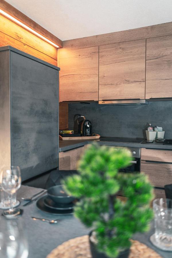 Appartement Reichholf 브람베르크 암 빌트코겔 외부 사진