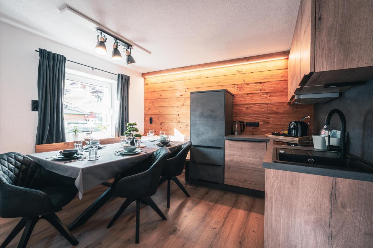 Appartement Reichholf 브람베르크 암 빌트코겔 외부 사진