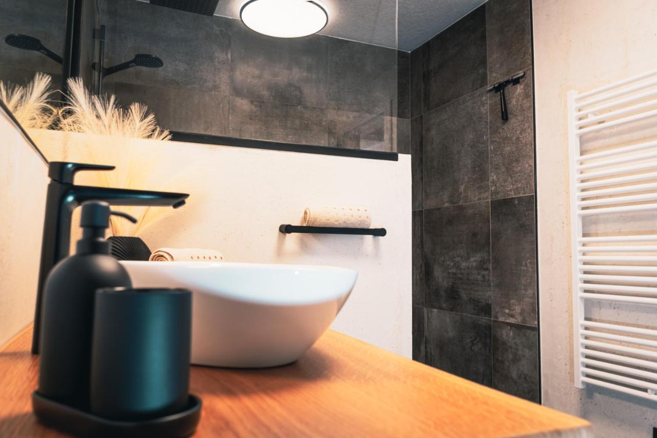 Appartement Reichholf 브람베르크 암 빌트코겔 외부 사진