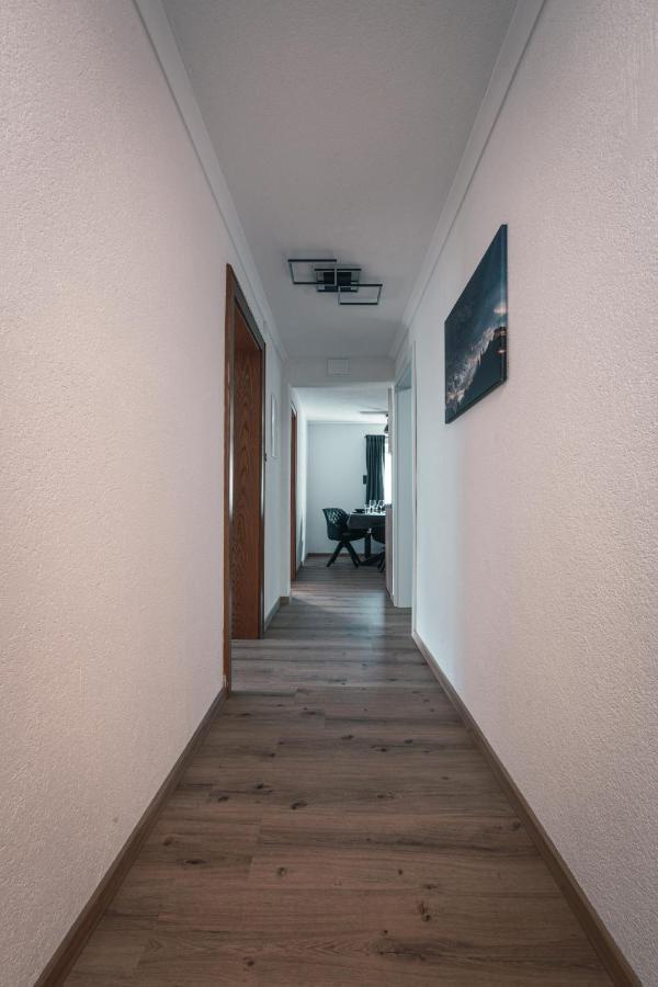 Appartement Reichholf 브람베르크 암 빌트코겔 외부 사진