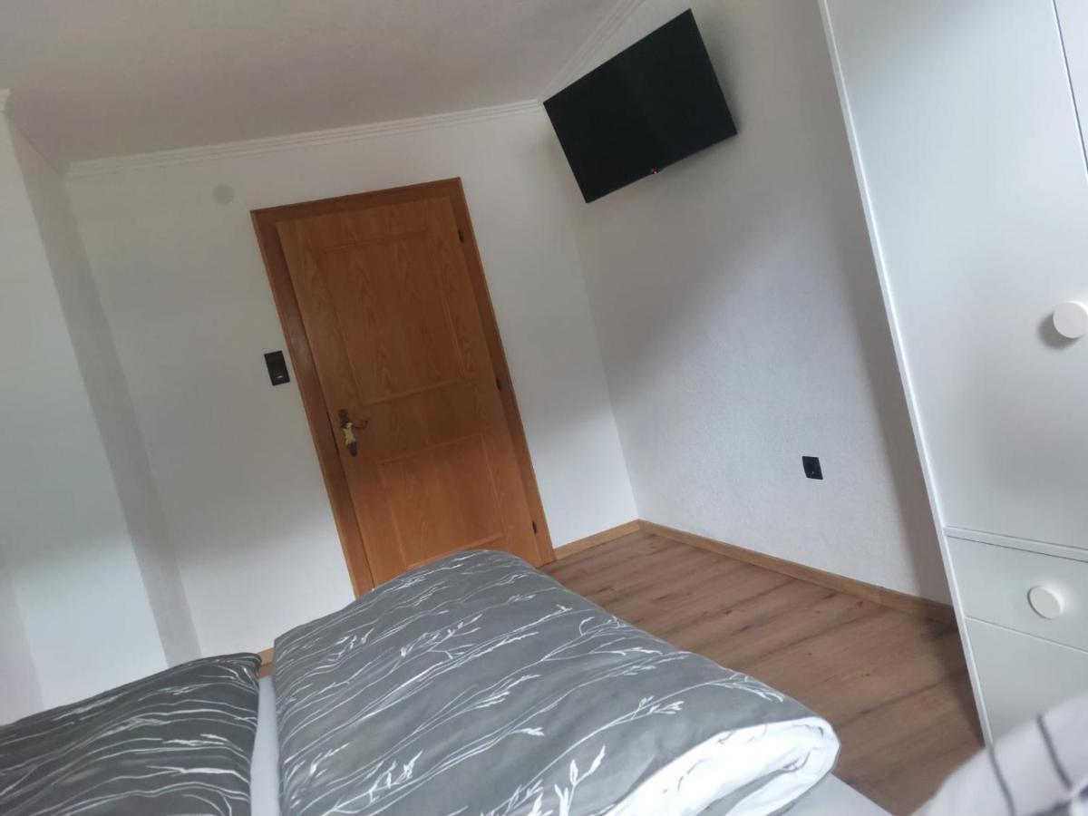 Appartement Reichholf 브람베르크 암 빌트코겔 외부 사진