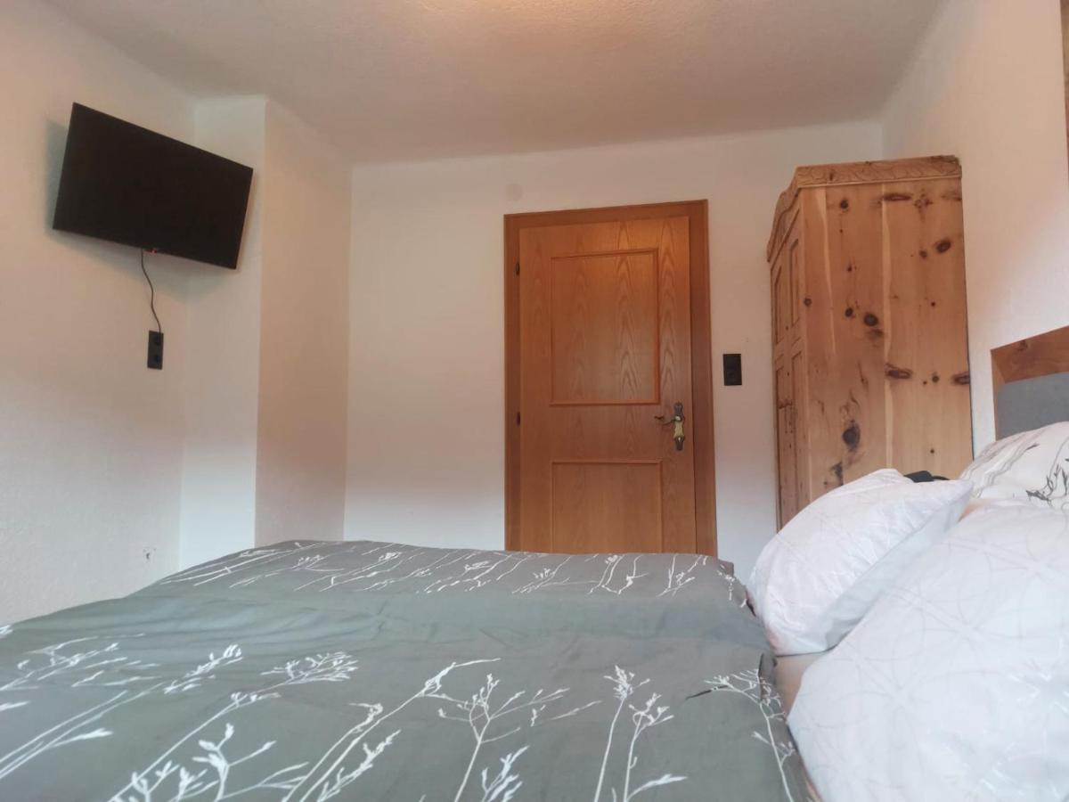 Appartement Reichholf 브람베르크 암 빌트코겔 외부 사진