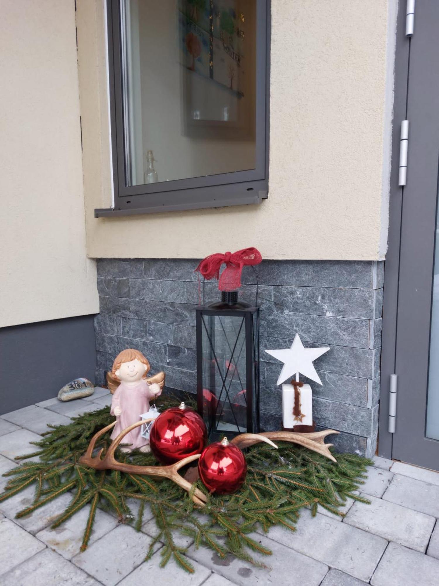 Appartement Reichholf 브람베르크 암 빌트코겔 외부 사진